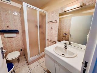 Appartement cœur Quiberon 55m², 3 pièces, balcon vue mer, parking - FR-1-478-187 - Quiberon - 3