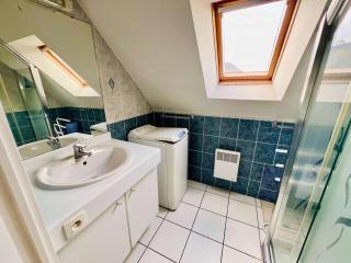 Quiberon - Appart 3 pièces 56m² - Face Mer, Balcon et Parking - FR-1-478-189 - Quiberon - 3