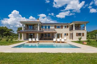 Villa Campagna - Galižana - 0
