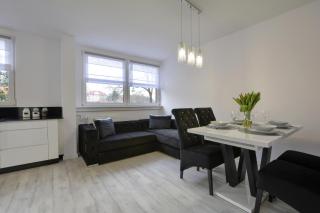 Apartament Centrum - Polanica-Zdrój - 6