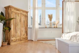 CityLife: Gemütlich • Groß • Zentral • Parkplatz - Braunschweig - 8
