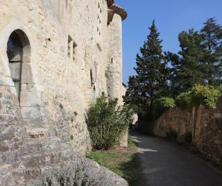 La commanderie Vue Panoramique 1 chambre - 5