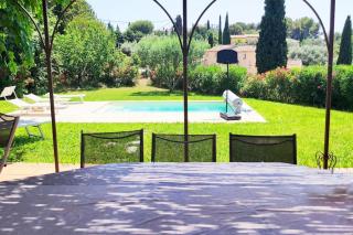 Le bastidon de Sanary- piscine et jardin paysagé. - Sanary-sur-Mer - 3