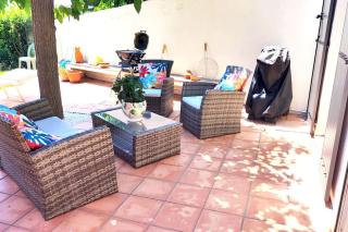 Le bastidon de Sanary- piscine et jardin paysagé. - Sanary-sur-Mer - 2