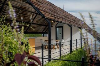 Villa Talisman - Luxury Rooftop Canggu Villa Only 5 mins to Beach - Canggu - 9