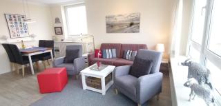 Wohnung-Paul - Westerland - 8