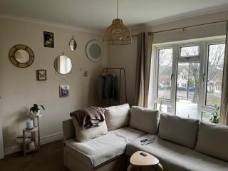 Single room in shared flat Valley Hill, Loughton - Loughton - 0