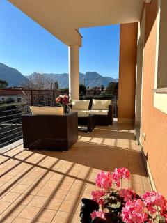 DAMA Apartment in Tremezzina - 6