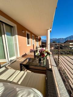 DAMA Apartment in Tremezzina - 4