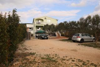 Apartments Marin next to the beach - Sveti Petar - 4