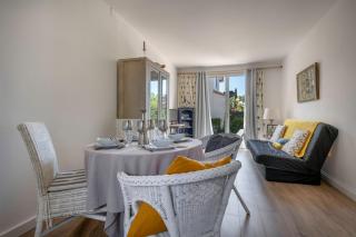 Rez de jardin à 400m de la Plage pour 4 - Pornic - 9