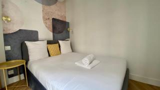 Appartement lumineux proche Saint-Lazare - 8P - Parijs - 2