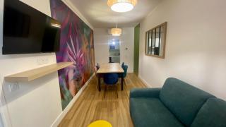 Appartement lumineux proche Saint-Lazare - 8P - Parijs - 0