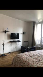 Appartement paris 14 - Paris - 9