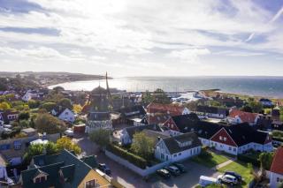 Lyxiga hem mitt i Gamla Viken, hög standard - 8