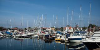 Lyxiga hem mitt i Gamla Viken, hög standard - 2