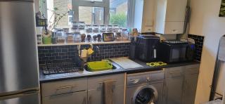 1 Bedroom Flat 27 Mins to London Victoria - Sydenham - 5