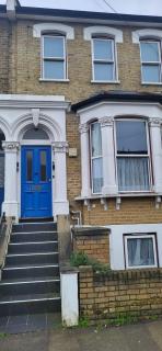 1 Bedroom Flat 27 Mins to London Victoria - Sydenham - 1