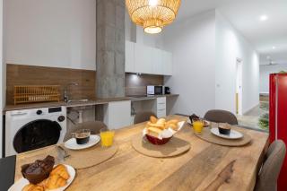 Travel Habitat Mediterranean Suites - Valencia - 2