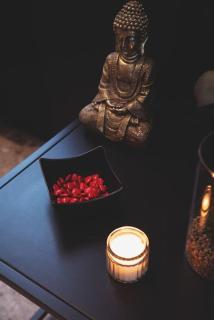 LOVE ROOM, La Douce Angevine - Angers - 5