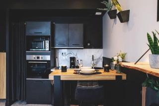 LOVE ROOM, La Douce Angevine - Angers - 4
