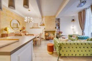 Le Précieux - Appt Place de la Victoire - 3