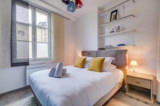 Le Précieux - Appt Place de la Victoire - 7