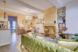 Le Précieux - Appt Place de la Victoire - 5