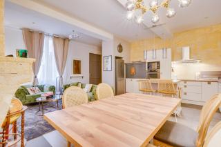 Le Précieux - Appt Place de la Victoire - Bordeaux - 4