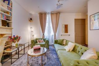 Le Précieux - Appt Place de la Victoire - 2