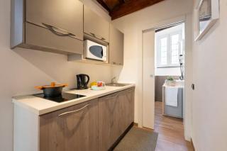 Keys of Italy - Erta Canina 36 - Studio in S-Niccolò for 1 or 2 guests - Florence - 3
