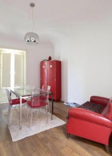 Casa del Contrabbasso - Palermo - 6