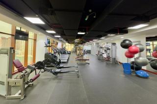 Palm View East Jumeira - Studio Apartment - Dubai - 7