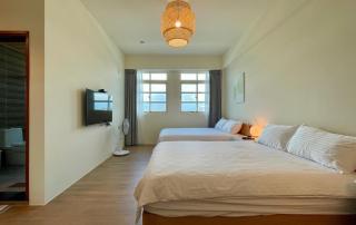 根本町無印風Villa包棟寵物友善 朋友聚會 烤肉廚房 兒童友善 - 7