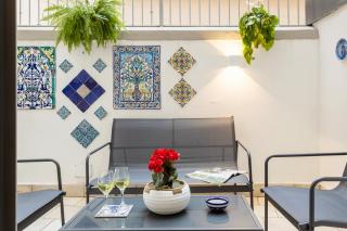 Cicco's Home - Holidays Apartment - Palermo - 5