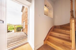 Water Mill House - 4