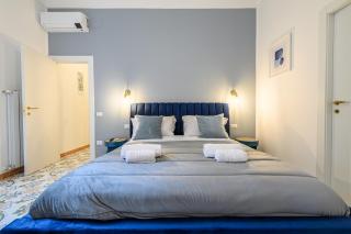 Guest House 121 Charming Apartment - Napels - 6