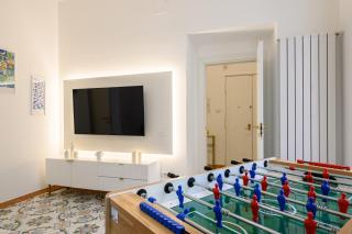 Guest House 121 Charming Apartment - Napels - 4