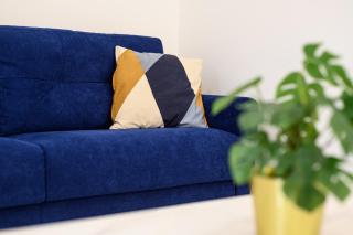 Guest House 121 Charming Apartment - Napels - 7