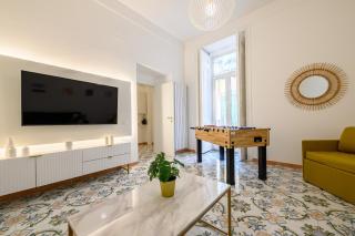 Guest House 121 Charming Apartment - Napels - 0