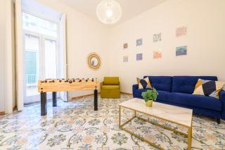 Guest House 121 Charming Apartment - Napels - 3