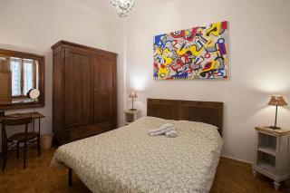 Keys of Italy - Faenza 5 - 3 bedrooms apartment in Florence's center - Florença - 4