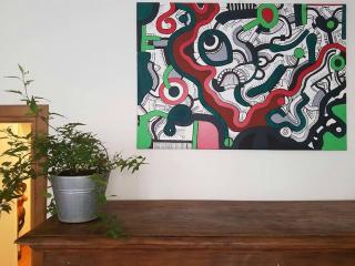 Keys of Italy - Faenza 5 - 3 bedrooms apartment in Florence's center - Florença - 2