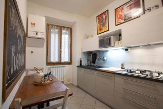 Keys of Italy - Faenza 5 - 3 bedrooms apartment in Florence's center - 9