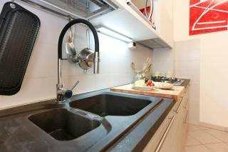 Keys of Italy - Faenza 5 - 3 bedrooms apartment in Florence's center - 1