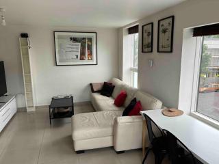 2-Bedroom Portobello Apartment - Londres - 3
