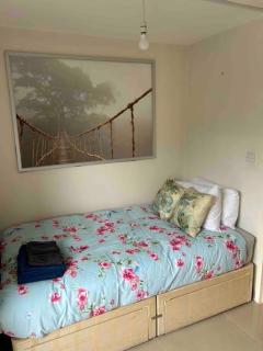 2-Bedroom Portobello Apartment - Londres - 2