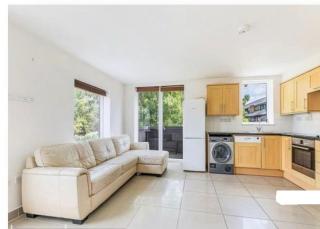 2-Bedroom Portobello Apartment - Londres - 1