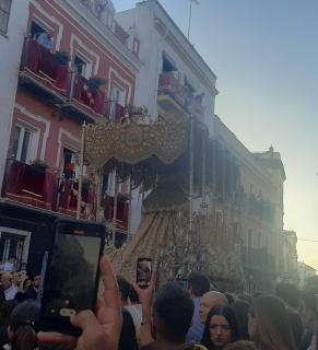 LA SUITE DEL CONDE LUXURY SUITES - Siviglia - 8