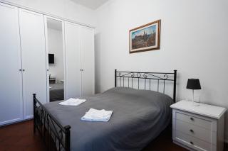 Charming Home with exclusive courtyard in center of Florence - Florenz - 6